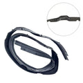 For RAM 1500 Weather Seal Hood Strip 68291626AB OEM for 2019 2022 Models
