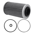 Oil Filter for Sea Doo RXT-X RXP-X GTX 300 420956744 2016-2020 High Performance