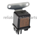 Kubota Yanmar John Deere Glow Plug Relay YM119650-77910 YM119650-77911
