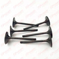 6pcs INTAKE VALVE 010-005 420254290: SEA-DOO 1503 / 1630 4-TEC - 02-17