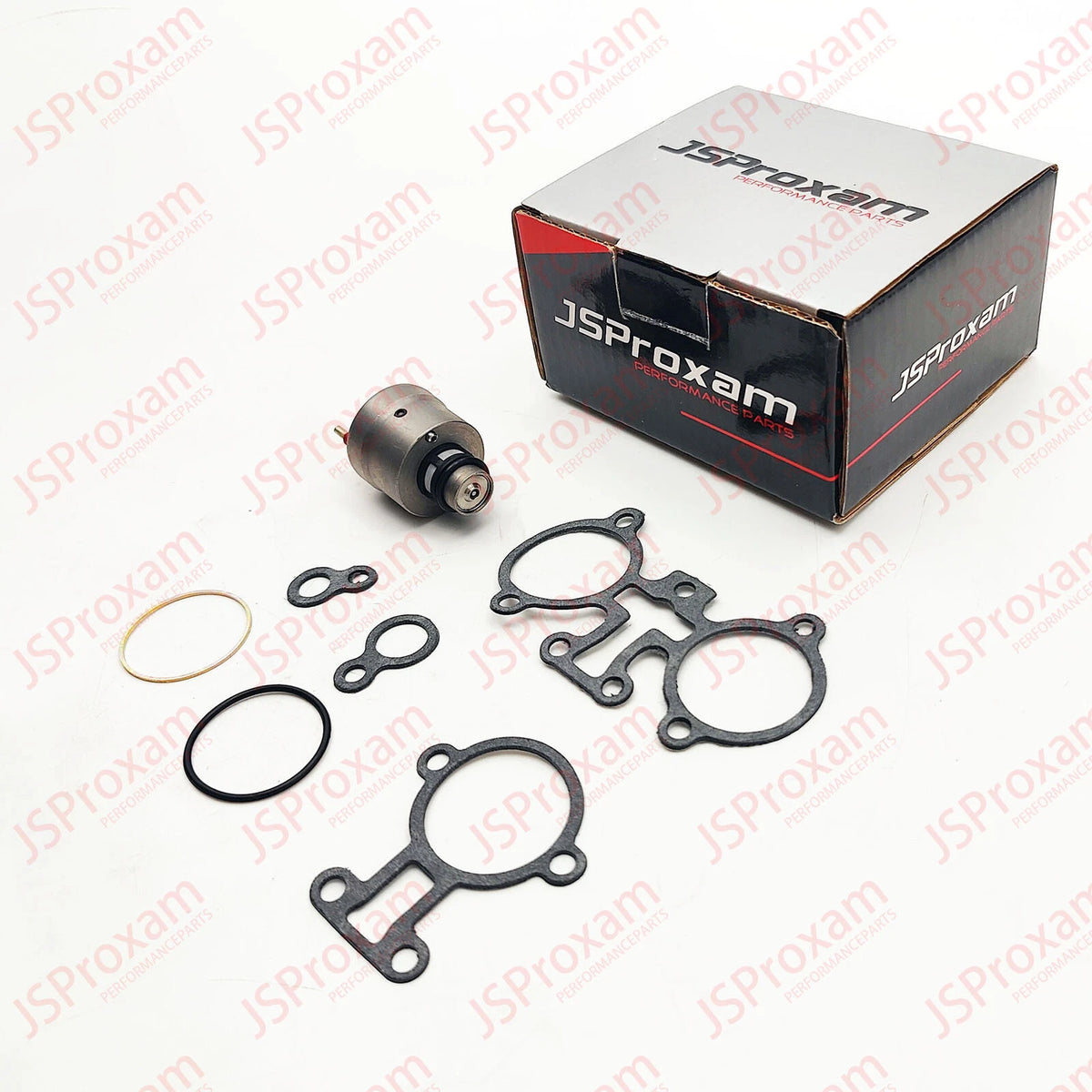852956A1 Fit Mercury Marine Quicksilver TBI Injector Kit 4.3L 5.0L 5.7L