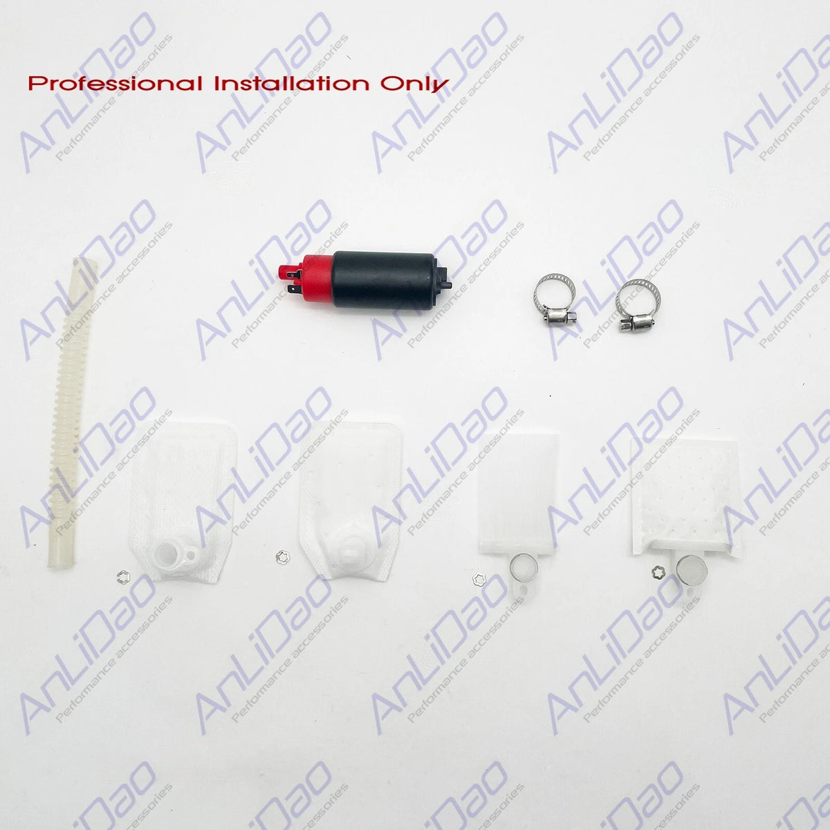 Yamaha Morphous CP250V CP250W CP250X CP250XL Fuel Pump 06-08 1B7-13907-10-0 0