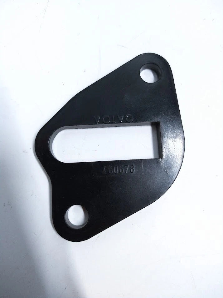Volvo Penta 460678, Black Spacer, OEM