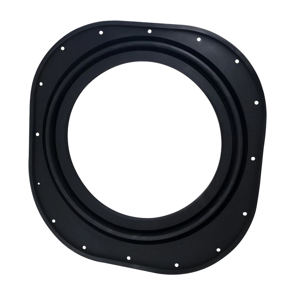 16 Hole Transom Seal for OMC Stringer 1967-1977 Replaces 313080