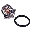Thermostat E5800-73011 for Kioti Tractor CK27 CK25 CK30 CK35 DK40DK55 LK3054