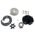 Water Pump Impeller Kit for Johnson Evirude 6 HP Outboard Motors 0763758