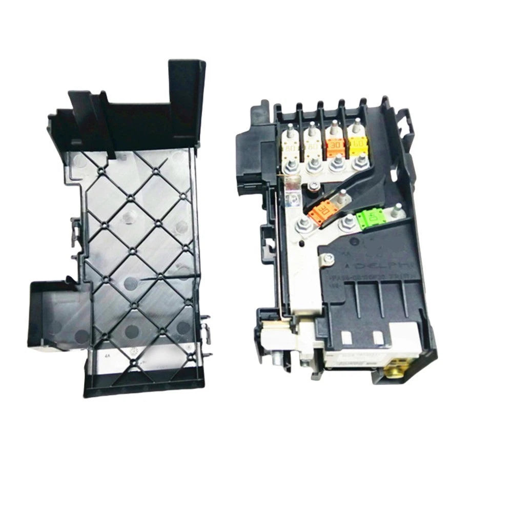 Replacement Power Control Module 6500GR for 3008 for 308 for RCZ Vehicles