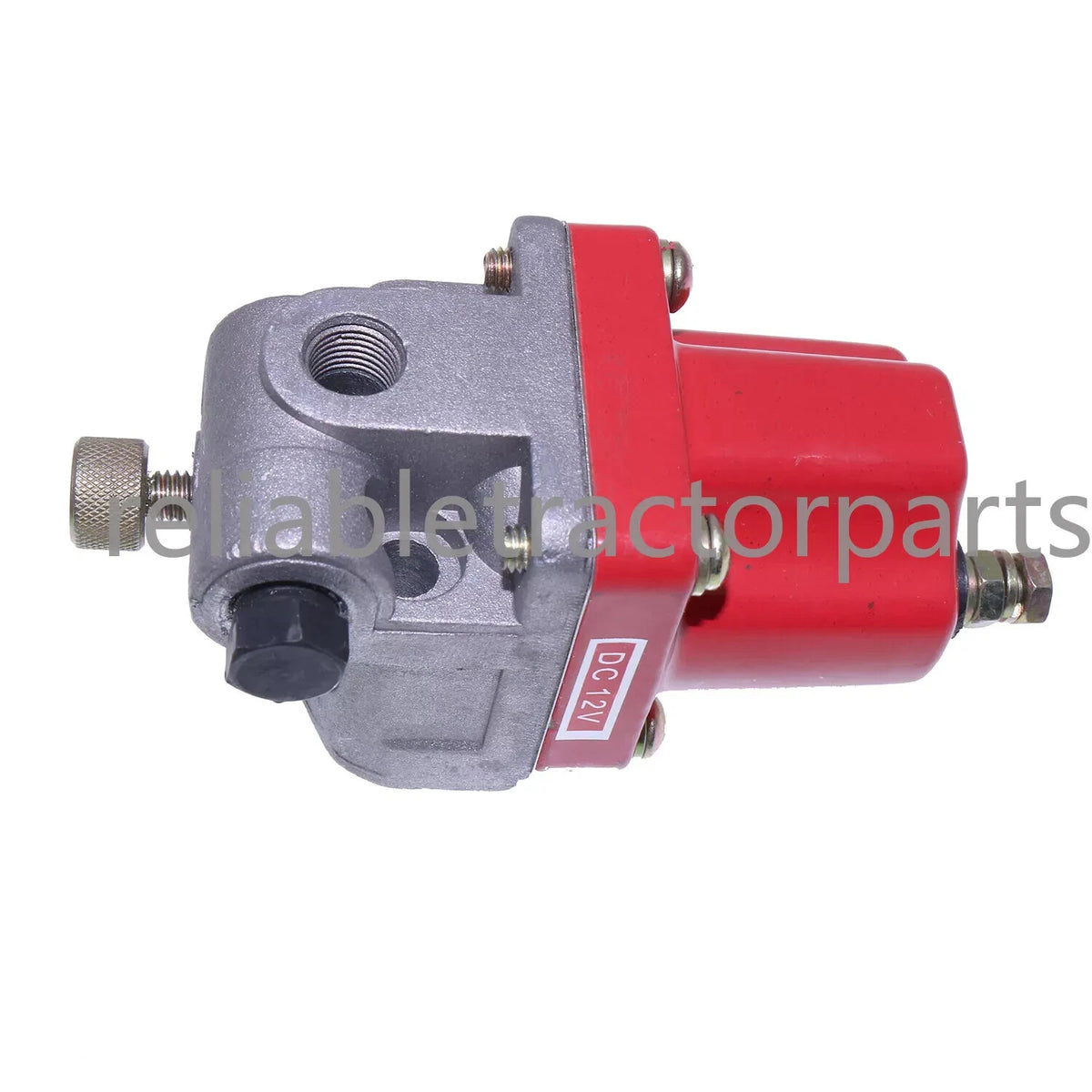Fuel Shutoff Solenoid for Cummins NTA855 M11 K38 K50 K123 CM558 N14 3035346