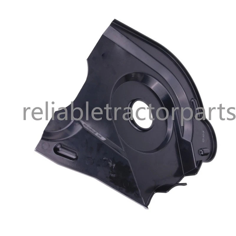 For Bobcat S205 751 753 763 773 S160 Drive Belt Flywheel Shield Shroud 7109712