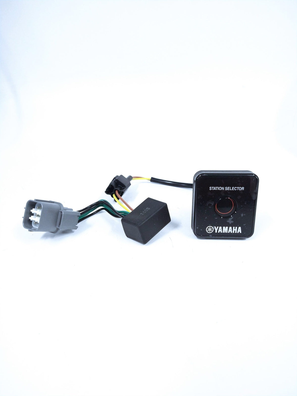 '- - Yamaha 6X6-82570-B0-00, Station Selector Switch, OEM