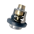 Thermostat for Suzuki Outboard 40 50 60 70 HP 4-Str 72° 17670-87J00 17670-87J01