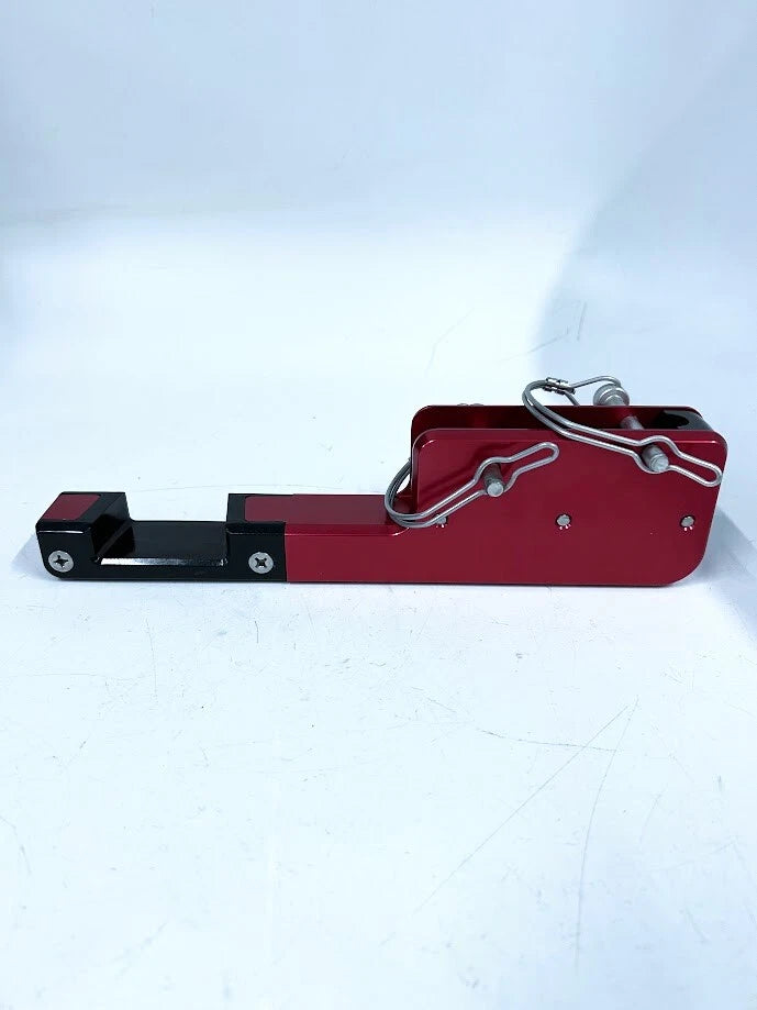 '- - Mercury Marine / Quicksilver 8M0086774, Trailer Steering Lock Bracket
