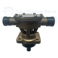 Raw Water Pump for 6kW and Smaller Series Generators M643 M673 NL643 NL673