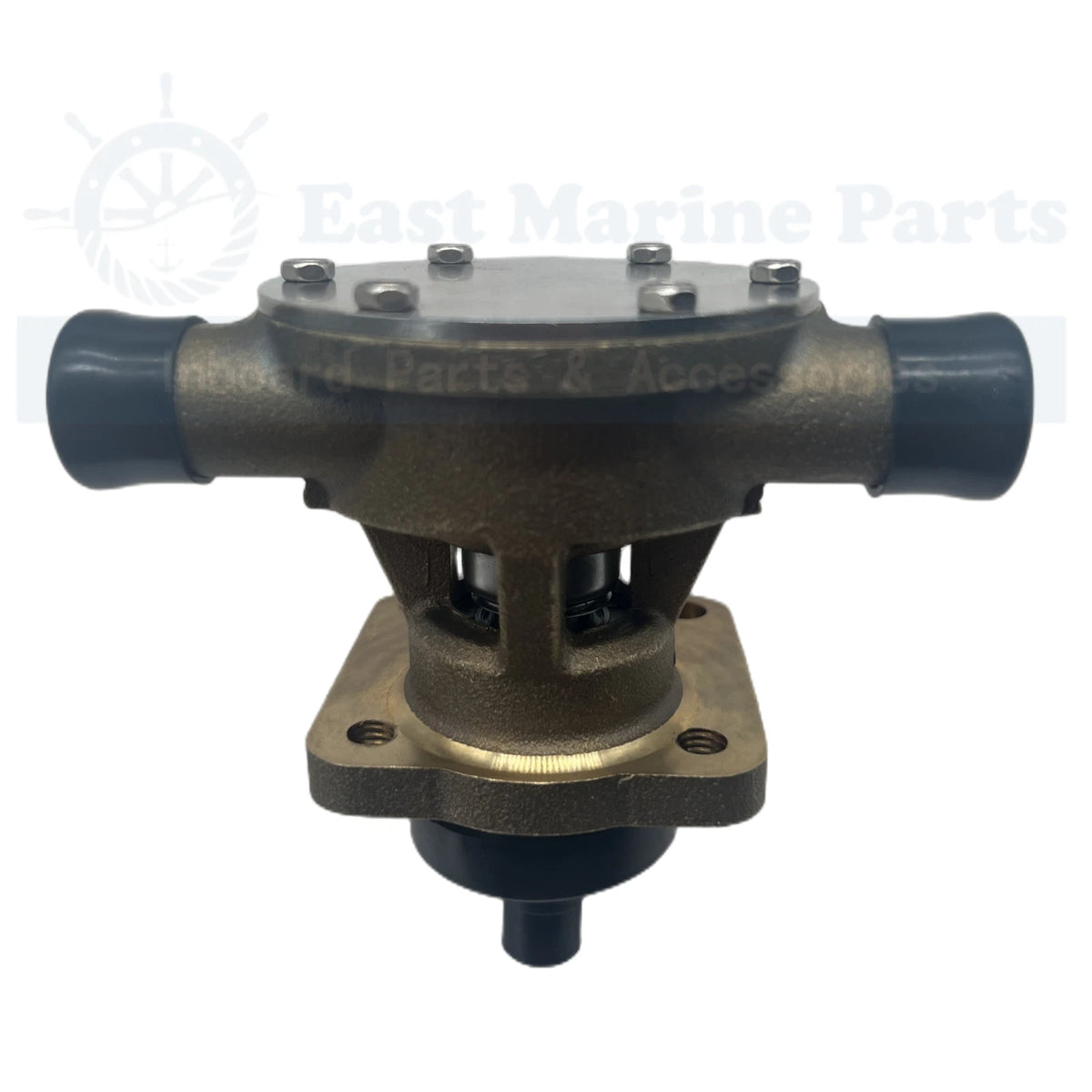 Raw Water Pump for 6kW and Smaller Series Generators M643 M673 NL643 NL673