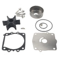 Water Pump Kit for Yamaha C115 P115 F115 130 6N6-W0078-02-0 0 6N6-W0078 18-3312