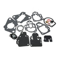 Carburetor Carb Kit for Mercury 6 8 9.9 10 15 18 20 25 HP 18-7212 1395-97611