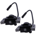 2X Ignition Coil 2458401-S 2458445-S for Kohler CH18 CH20 CH620 CH730 CV13 SV730