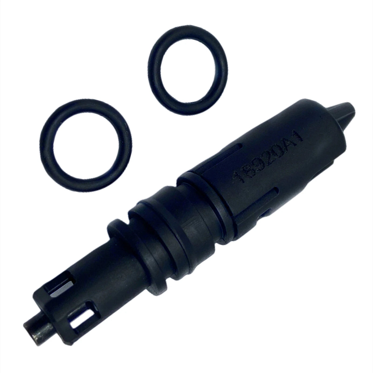 For MerCruiser Alpha 1 Gen 2 Bravo 1 2 3 Dribble Gear Oil Reservoir Valve18920A1