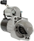 12 Volt Starter for Mazda 2 with Automatic Transmission L4 2011 2012
