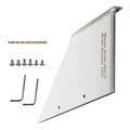 27051 Skeg Guard Protector for Mercury Mercruiser Bravo I & III 1990-Present