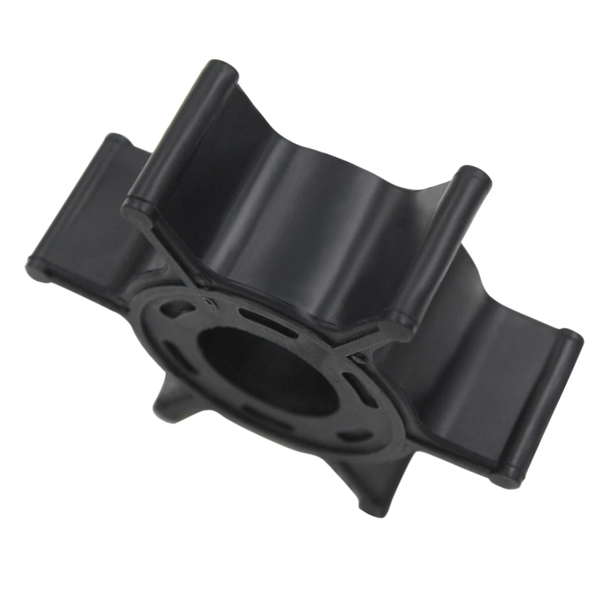 Marine 18-3100 Water Pump Impeller for Honda Outboard 8 9.9 10 HP 19210-ZW9-013