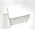 Hoffman Q303013PCI, Terminal Box / Enclosure, Polycarbonate, 300x300x130, OEM