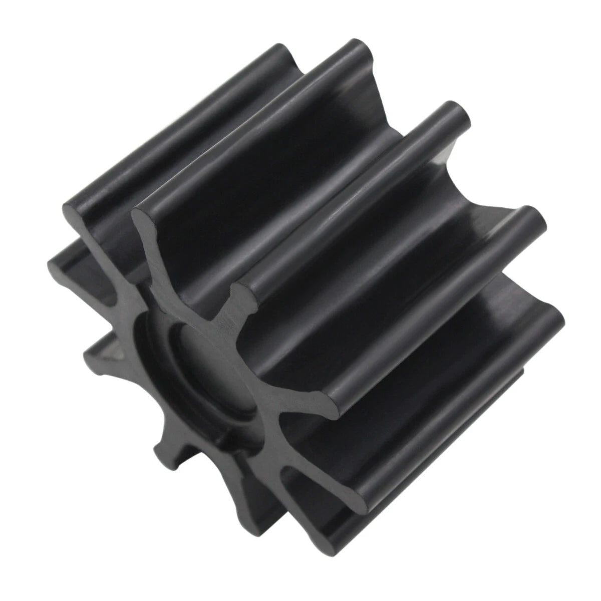 Water Pump Impeller for OMC Cobra Sterndrive 3.0 4.3 5.0 5.7 5.8 7.5 L (1986–2000)