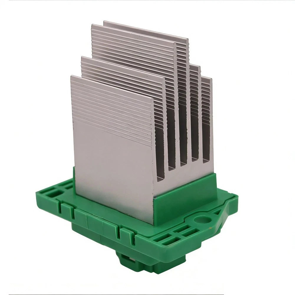 AC Blower Motor Resistor for Hyundai Azera 2011-2017 3.3L 3.8L 972353SAA0