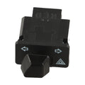 Button Switch Hazard Double Turn Signal Button Switch for Replacement Part