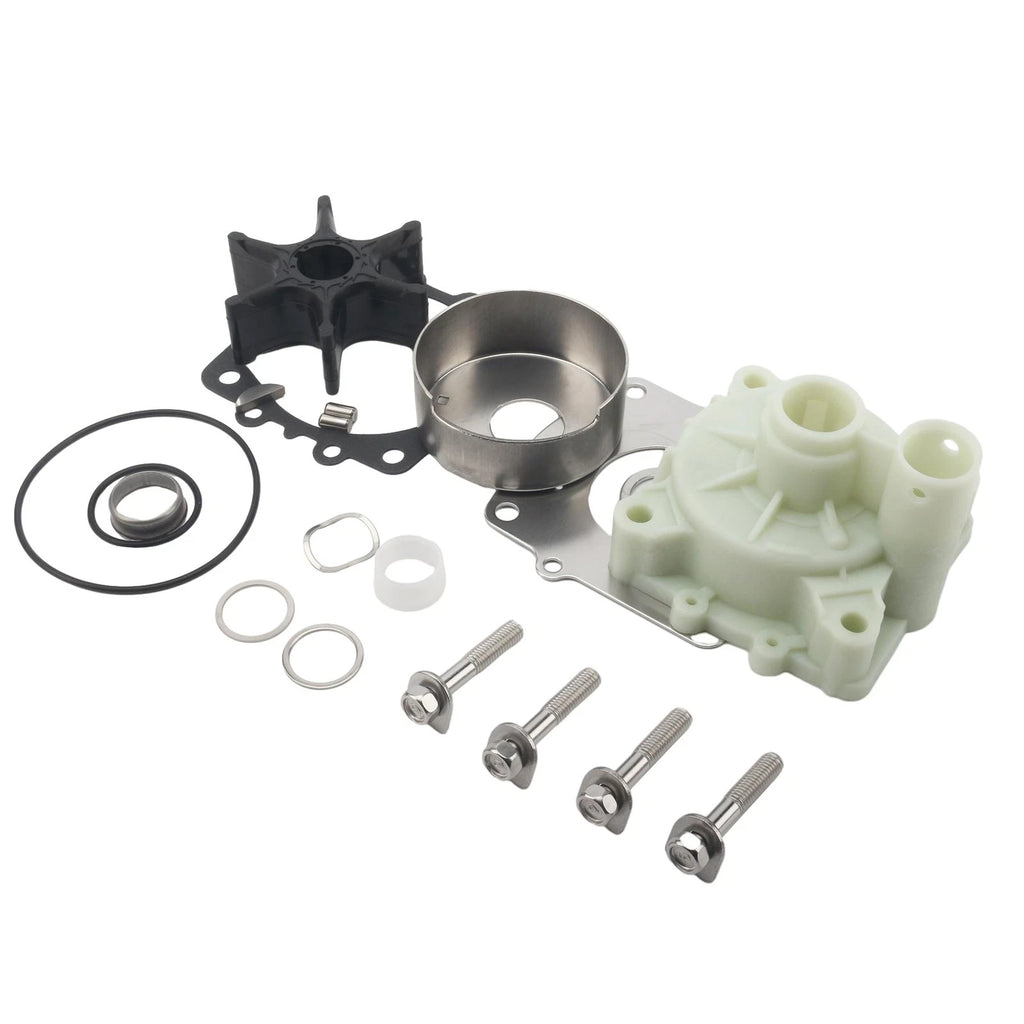 Water Pump Kit for Yamaha F150/F200/F225 (61A-W0078-A3-00, 61A-W0078-01-00)