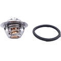Thermostat AR48675 RE48583 for John Deere 5055E 5075M 5320 5410 5510 5525 5603