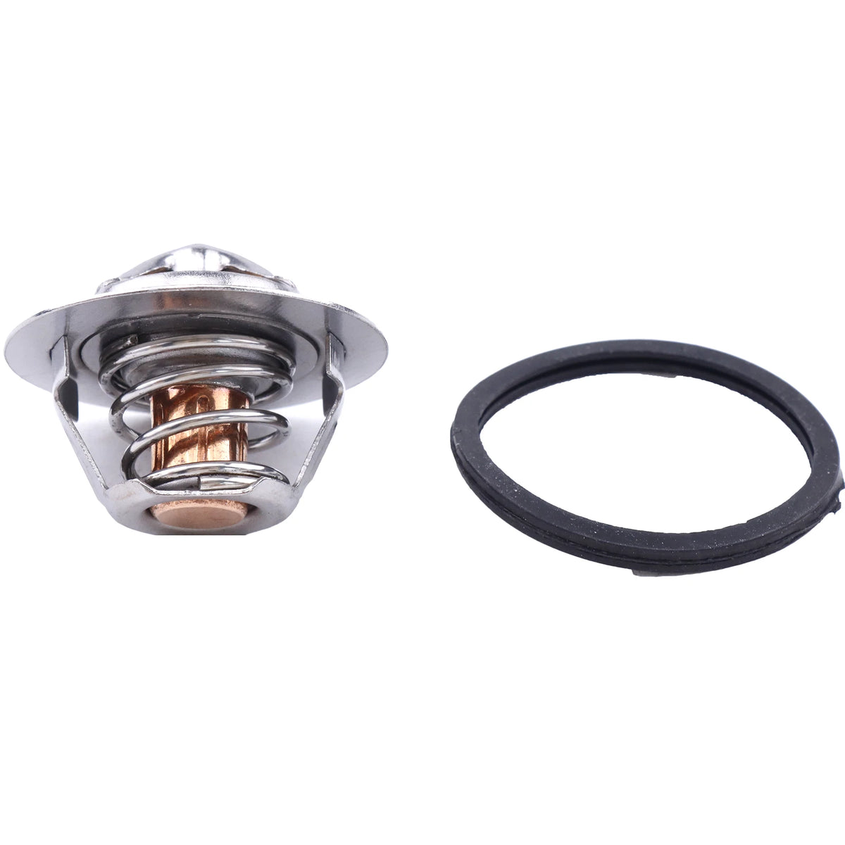Thermostat AR48675 RE48583 for John Deere 5055E 5075M 5320 5410 5510 5525 5603