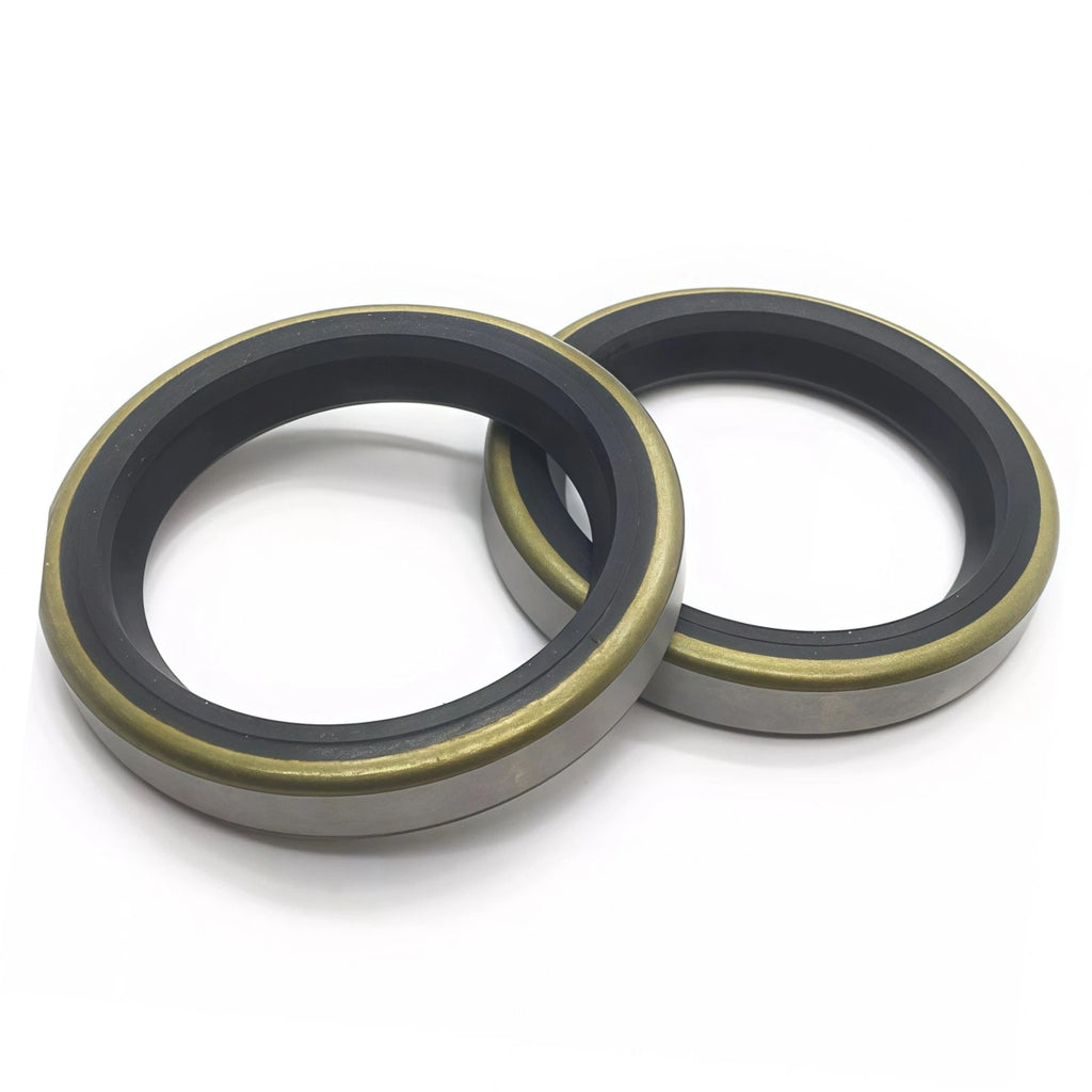 2Pcs Evinrude Johnson Prop Shaft Oil Seal 0334950 0777538