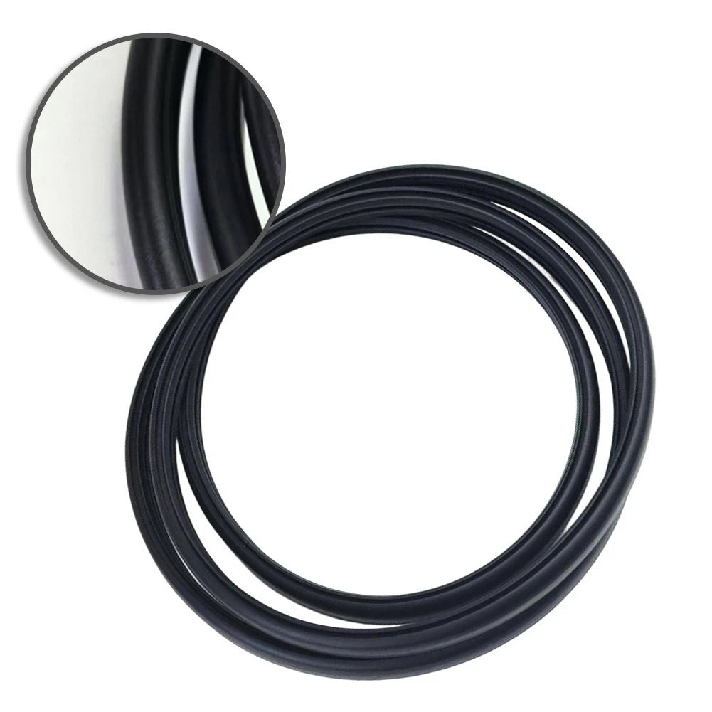 Sunroof Glass Seal Gasket for Ford F250 F350 F450 F550 Duty 2003-2016