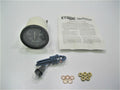 Medallion SAK-115-30 Marine Boat 50 Amp Analog Electrical Gauge * *FREE SHIP*