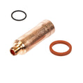 Injector Sleeve for Volvo Penta AD31A AQAD31A 31 41 42 43 Engine 838609 861255