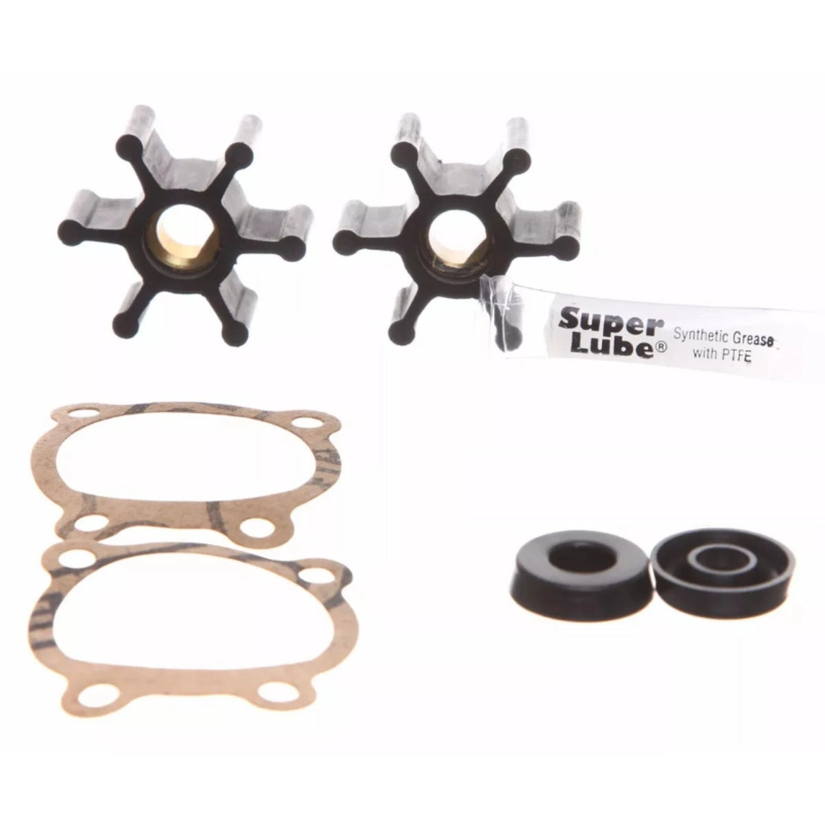 Impeller Kit for WAYNE Utility Transfer Pump Replacement PC1 PC2 66059-WYN3