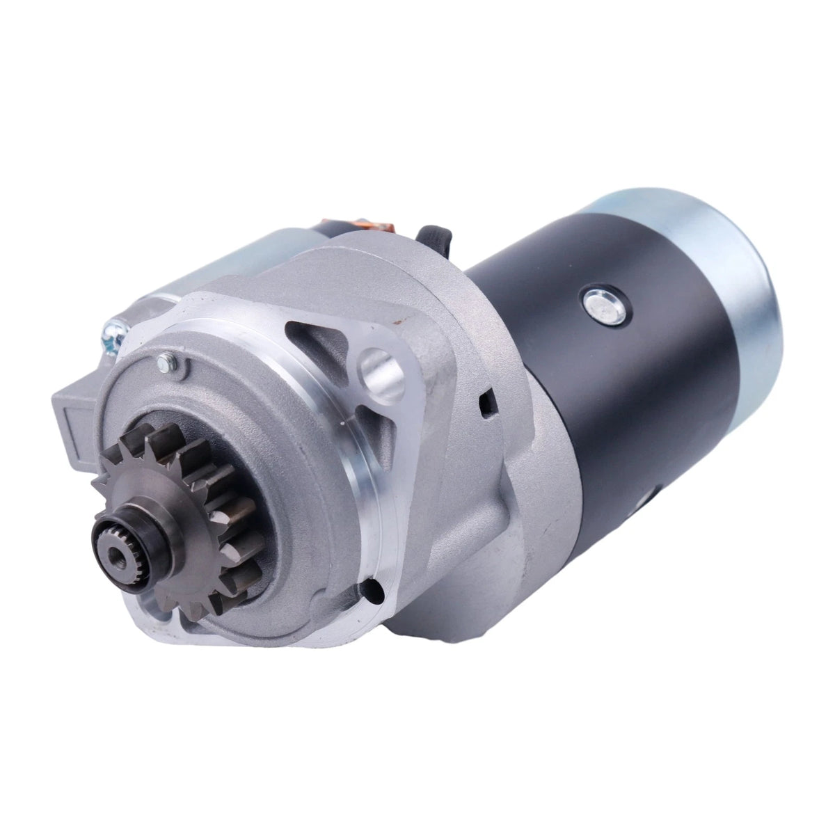 Starter Motor 1273112C91 for Case International 234 235 244 1120 1130 254 245