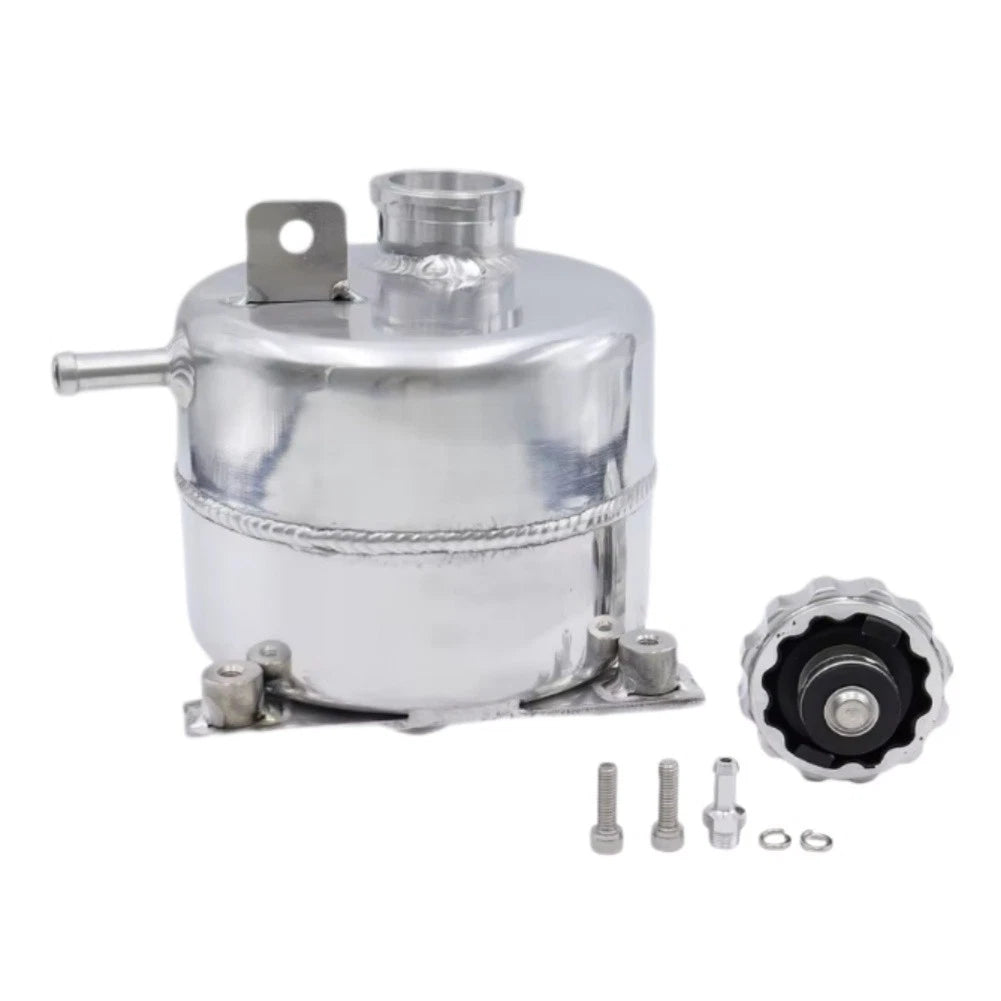Coolant Header Expansion Overflow Water Tank Cap Reservoir Can for BMW for Mini