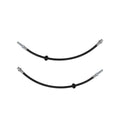 Brake Hose 34326766966 34321165587 for BMW for 323Ci for 328i 1999 to 2000