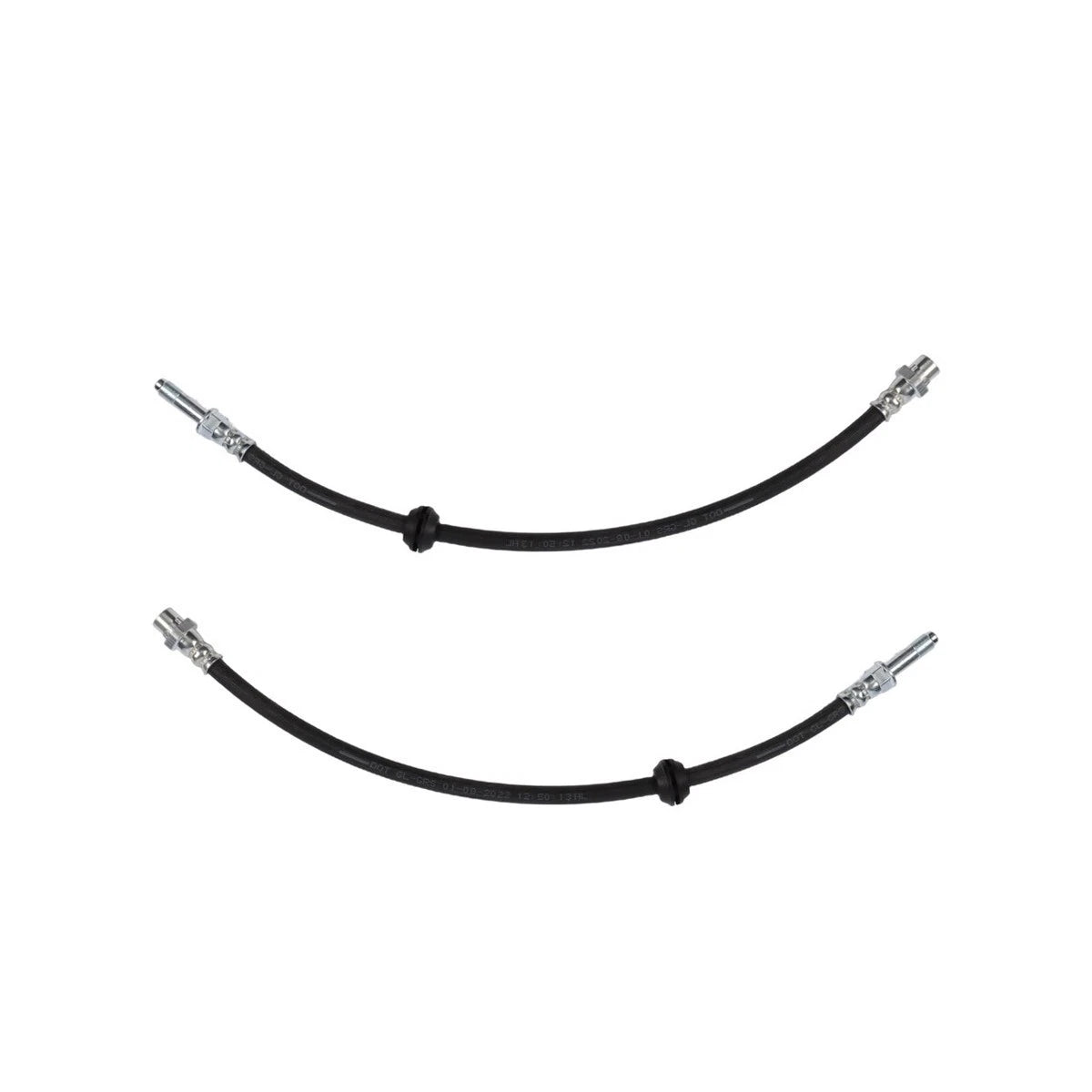 Brake Hose 34326766966 34321165587 for BMW for 323Ci for 328i 1999 to 2000