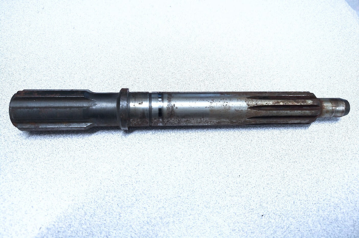 Volvo Penta 897620, Shaft