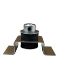 Hilbig H10512 -qty 25- Anti-Vibration Mount Holder Rubber Isolator HG40/25