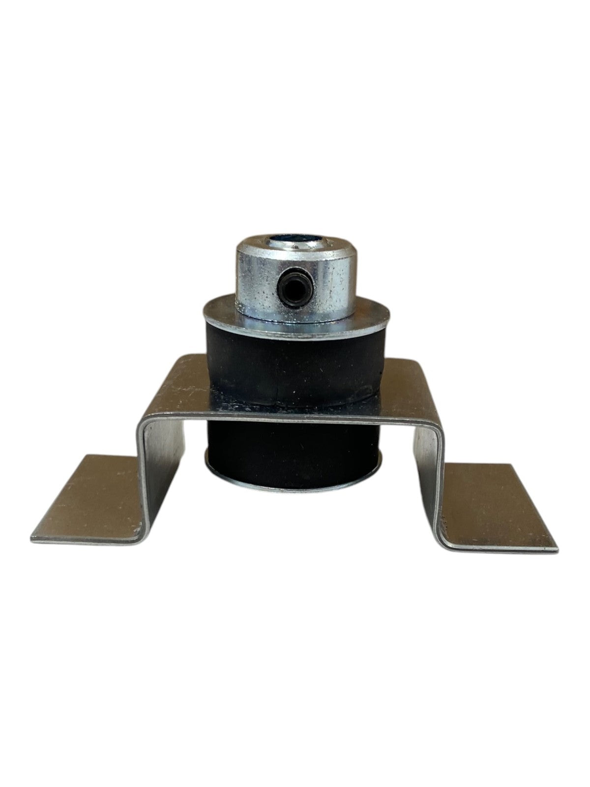 Hilbig H10512 -qty 25- Anti-Vibration Mount Holder Rubber Isolator HG40/25