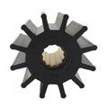 Jabsco 17938-0001-P 12 Blade Neoprene Impeller Replaces Volvo Penta 3830459