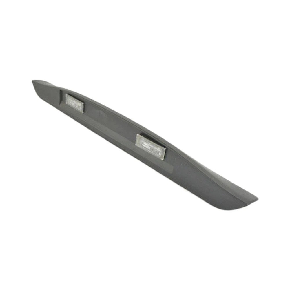 Metal Rear License Light Plate Assembly for Ram for ProMaster 1500 2500 3500