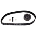 Timing Belt Kit 6670555 for Bobcat Skid Steer S250 T200 A300 863 864 873 883