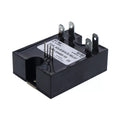 Dual Solid State Relay Input 280VAC 40A D2440D-10 SSR 4-15VDC Random Turn on