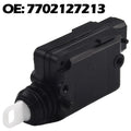 Locking Motor Actuator Motor Door Lock ABS Locking