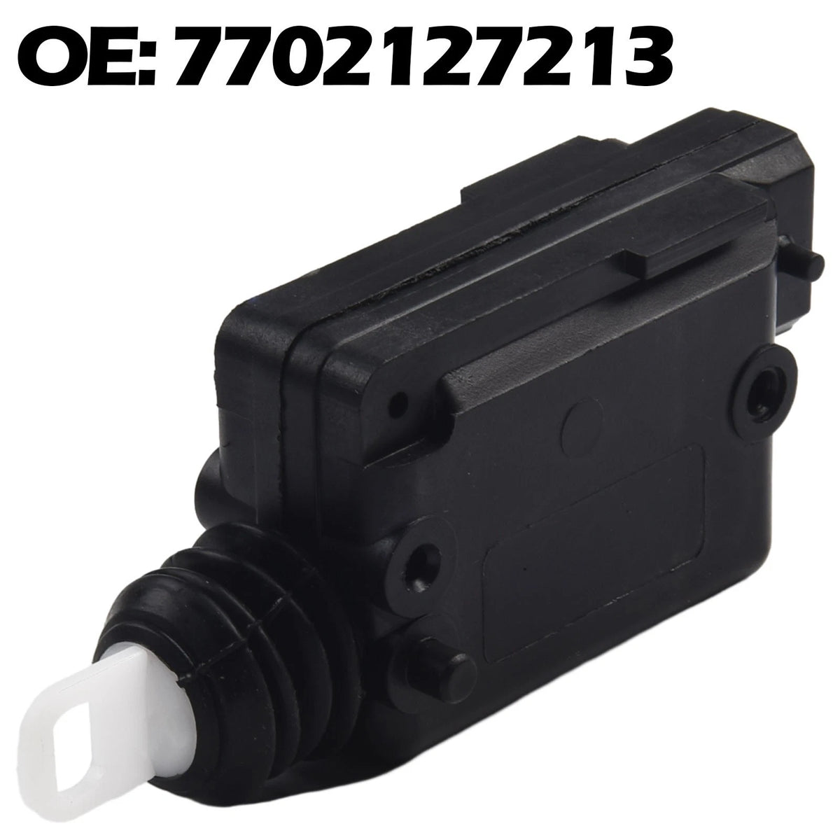 Locking Motor Actuator Motor Door Lock ABS Locking